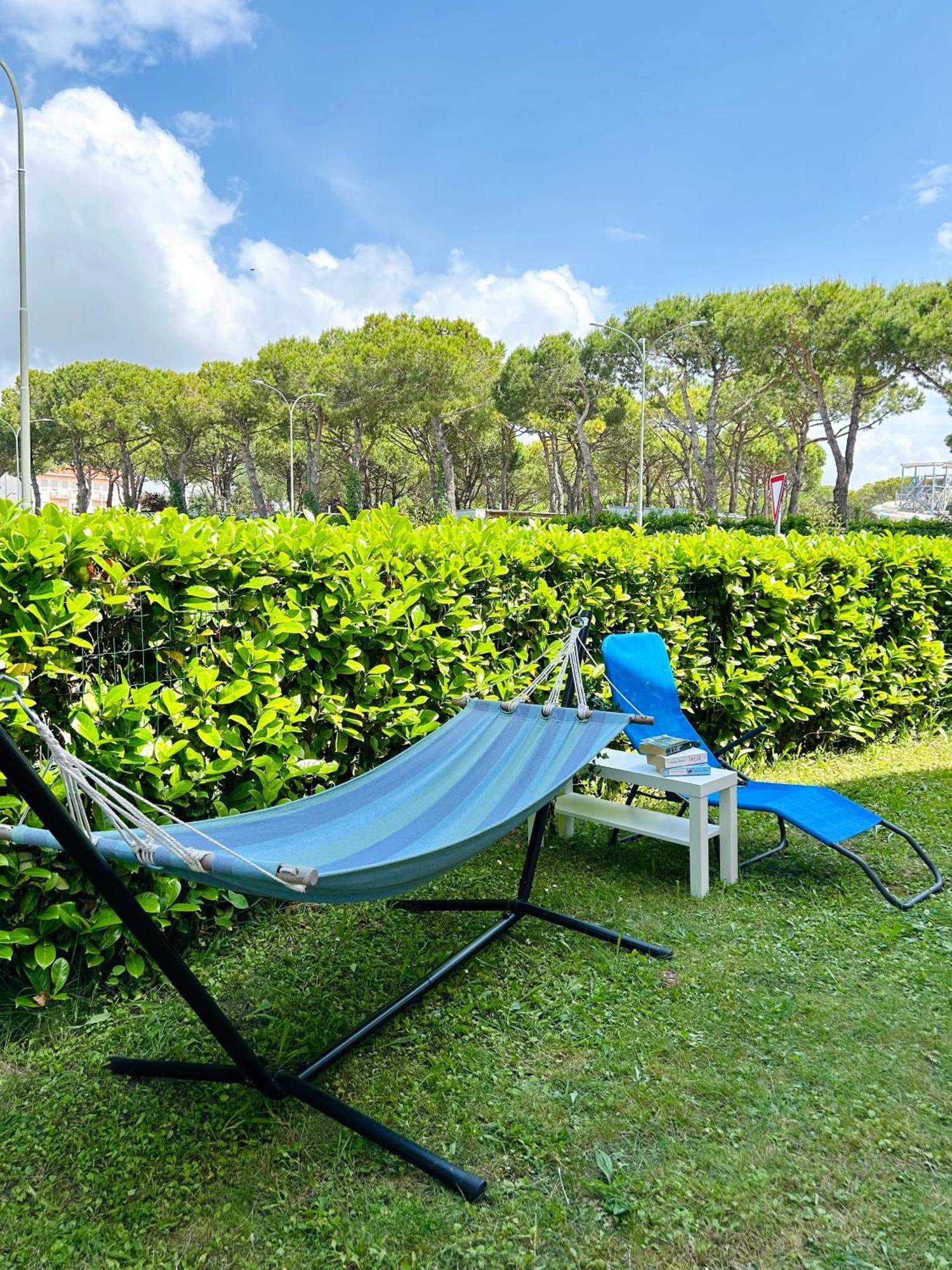 Beachside Family Garden Retreat Villa Cavallino-Treporti Kültér fotó